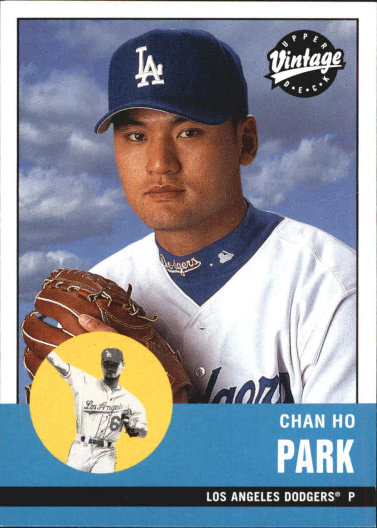 B3738- 2001 Upper Deck Vintage Baseball #s 1-250 -You Pick- 15+ FREE US SHIP - Picture 369 of 400