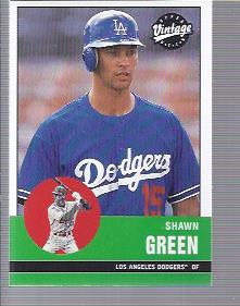 B3738- 2001 Upper Deck Vintage Baseball #s 1-250 -You Pick- 15+ FREE US SHIP - Picture 371 of 400