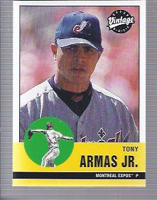 B3738- 2001 Upper Deck Vintage Baseball #s 1-250 -You Pick- 15+ FREE US SHIP - Picture 395 of 400