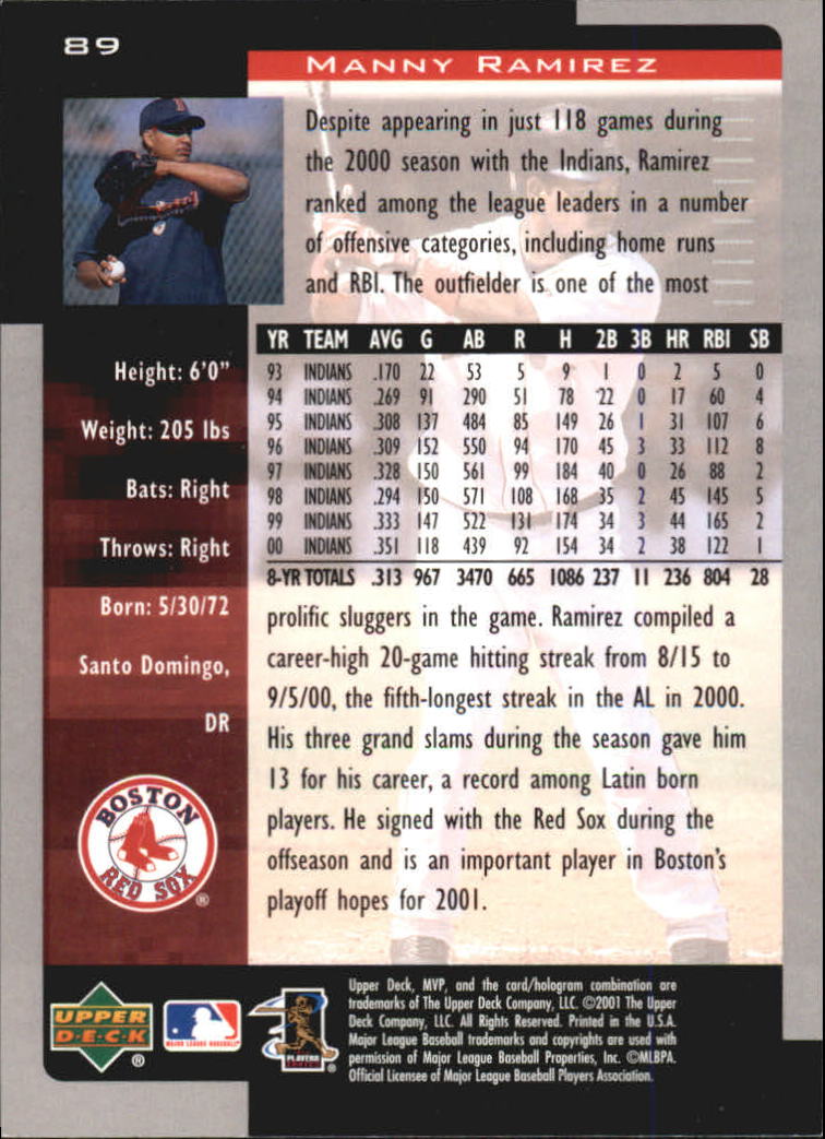 Troy Percival autographed baseball card (Anaheim Angels) 2001 Upper Deck  Vintage #10