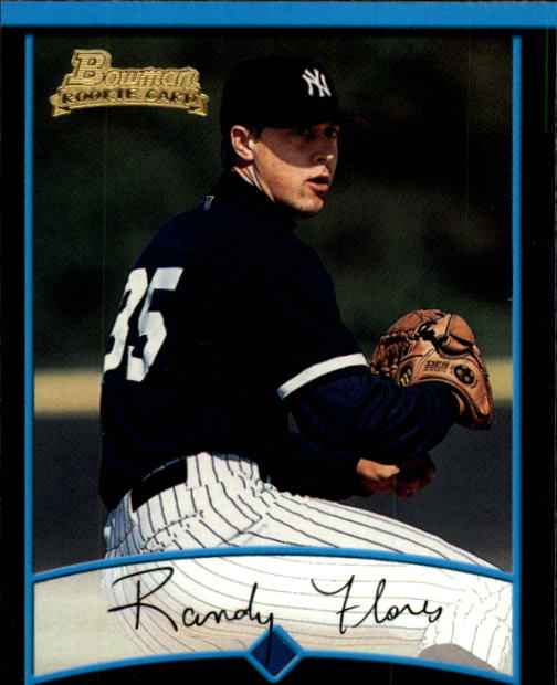 2001 Bowman Draft Baseball Card Pick - Picture 91 of 211