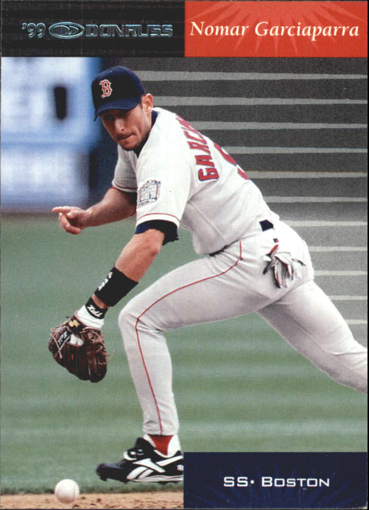 A8497- 2001 Donruss Baseball Karten 1-150 + Einsätze -du Pick- 15 + Free US - Bild 294 von 398