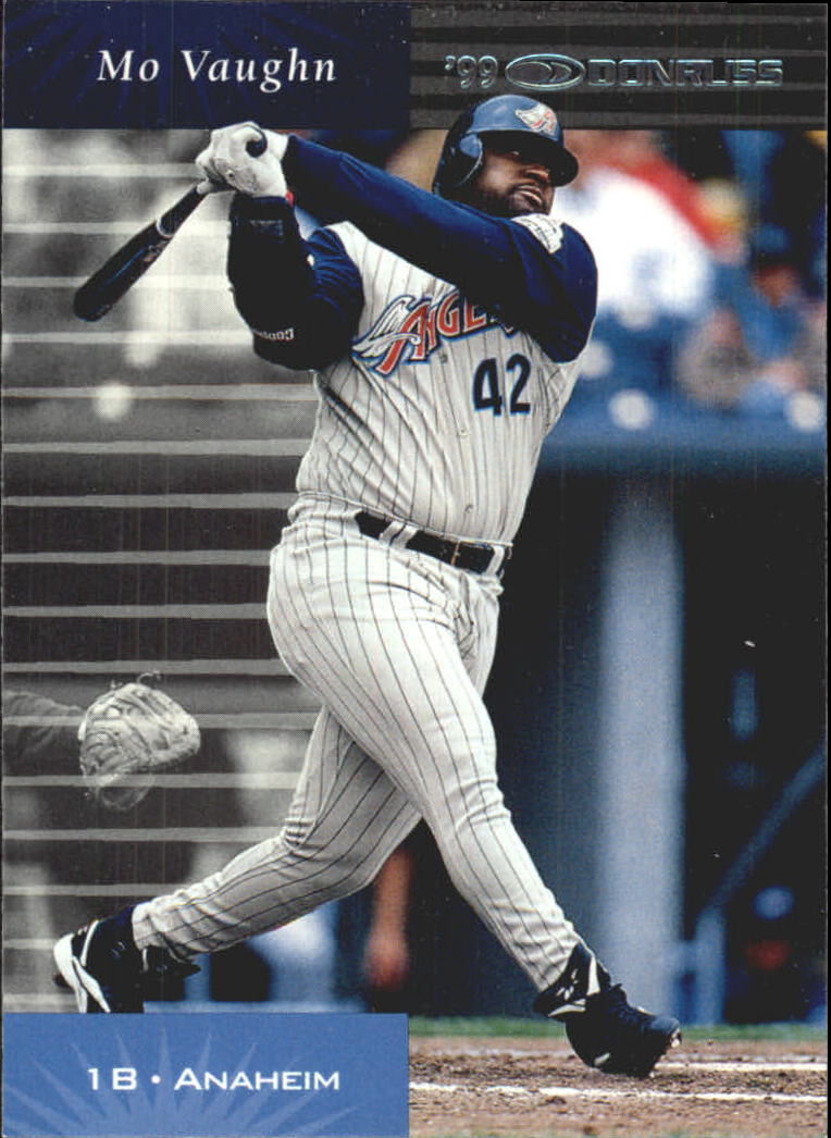 A8497- 2001 Donruss Baseball Karten 1-150 + Einsätze -du Pick- 15 + Free US - Bild 300 von 398