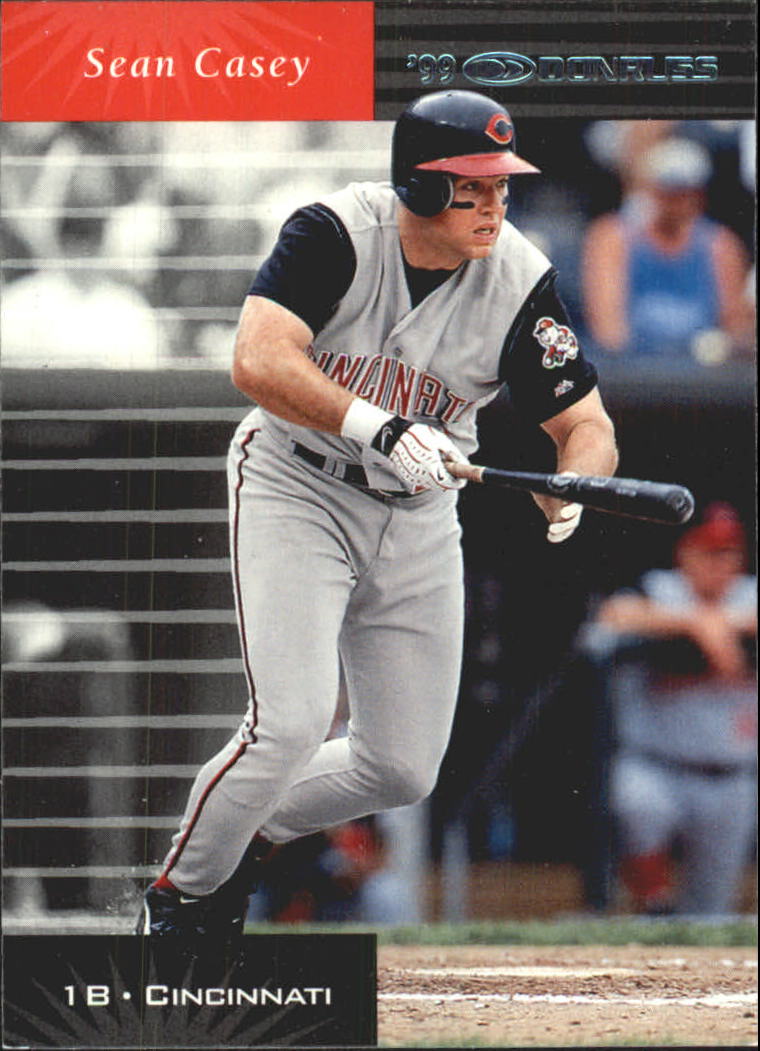 A8497- 2001 Donruss Baseball Karten 1-150 + Einsätze -du Pick- 15 + Free US - Bild 310 von 398
