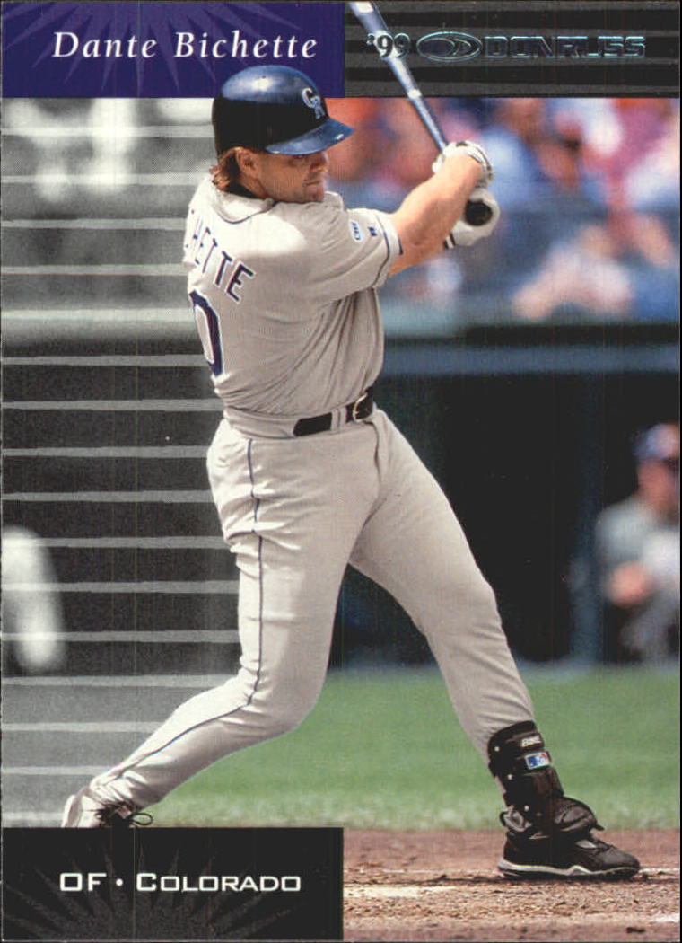 A8497- 2001 Donruss Baseball Karten 1-150 + Einsätze -du Pick- 15 + Free US - Bild 312 von 398