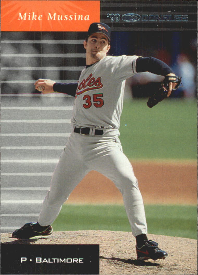 A8497- 2001 Donruss Baseball Karten 1-150 + Einsätze -du Pick- 15 + Free US - Bild 316 von 398