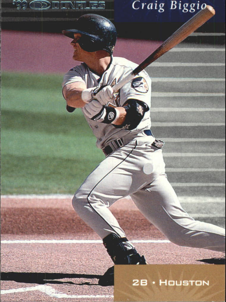 A8497- 2001 Donruss Baseball Karten 1-150 + Einsätze -du Pick- 15 + Free US - Bild 322 von 398