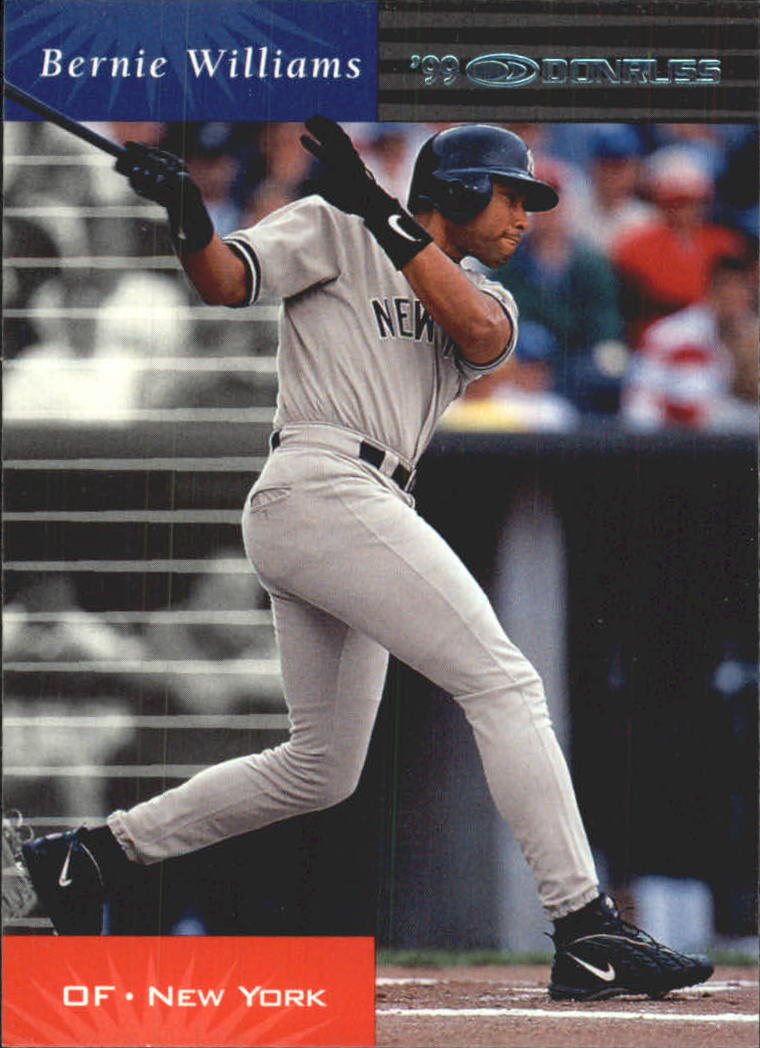 A8497- 2001 Donruss Baseball Karten 1-150 + Einsätze -du Pick- 15 + Free US - Bild 326 von 398