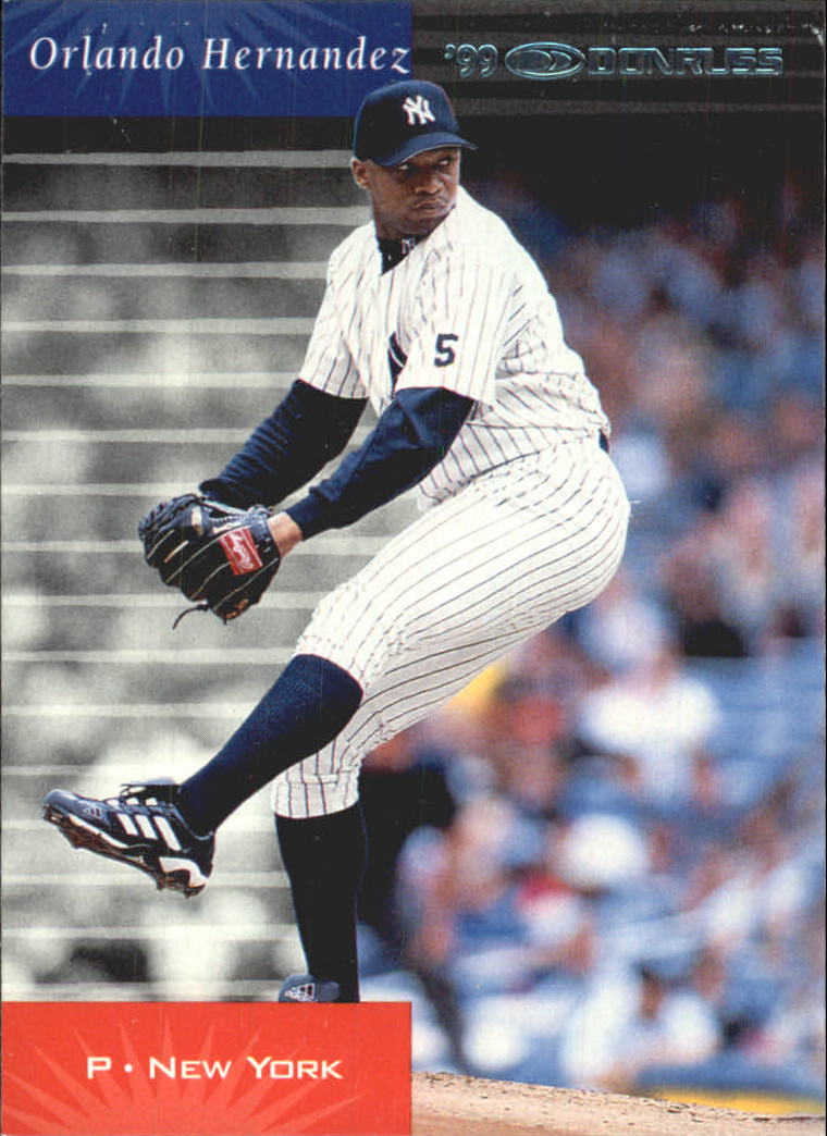 A8497- 2001 Donruss Baseball Karten 1-150 + Einsätze -du Pick- 15 + Free US - Bild 330 von 398