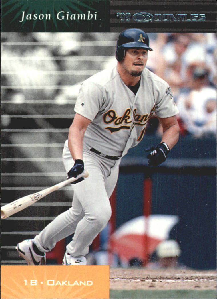 A8497- 2001 Donruss Baseball Karten 1-150 + Einsätze -du Pick- 15 + Free US - Bild 332 von 398