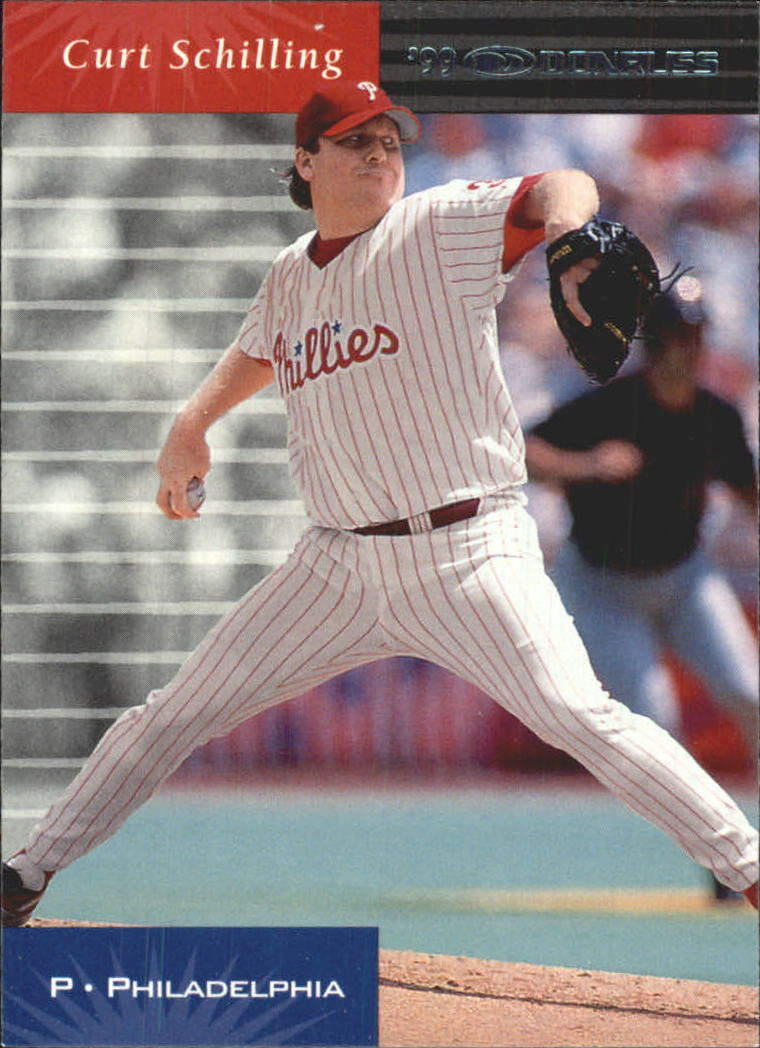 A8497- 2001 Donruss Baseball Karten 1-150 + Einsätze -du Pick- 15 + Free US - Bild 334 von 398