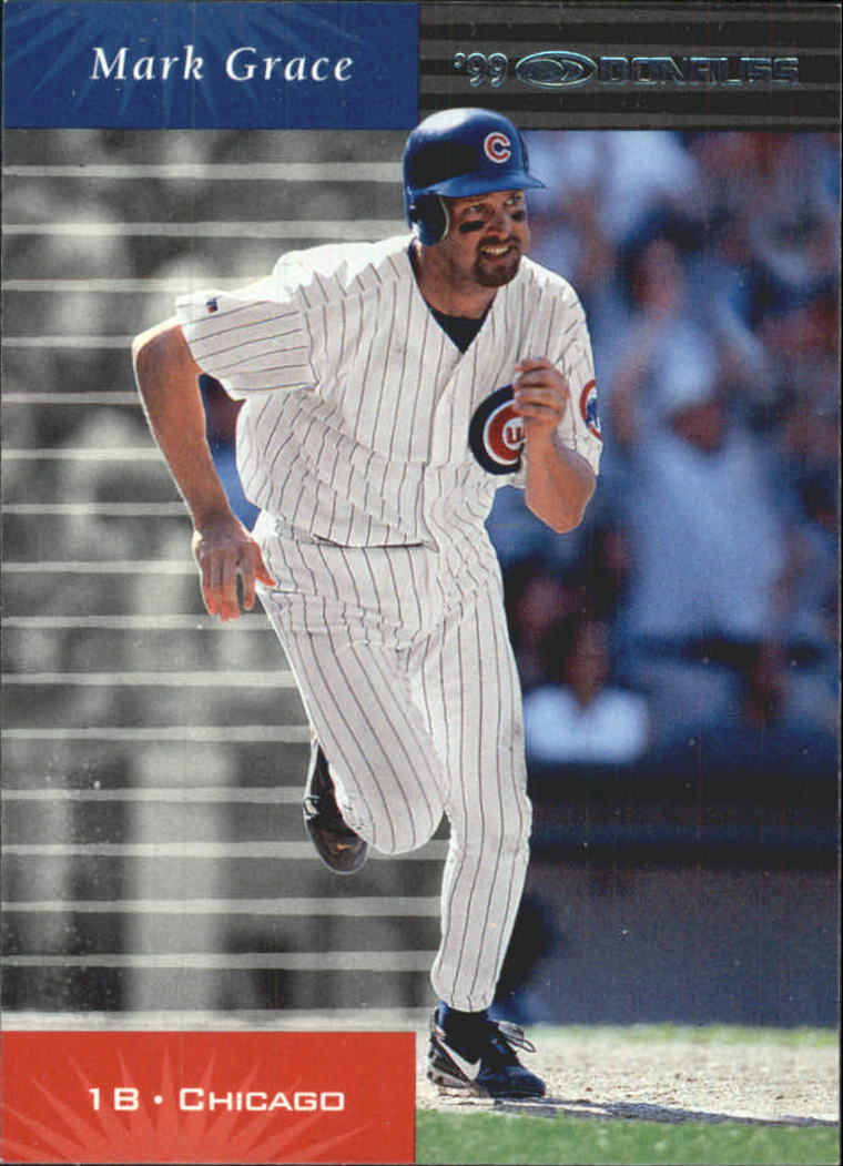 A8497- 2001 Donruss Baseball Karten 1-150 + Einsätze -du Pick- 15 + Free US - Bild 338 von 398