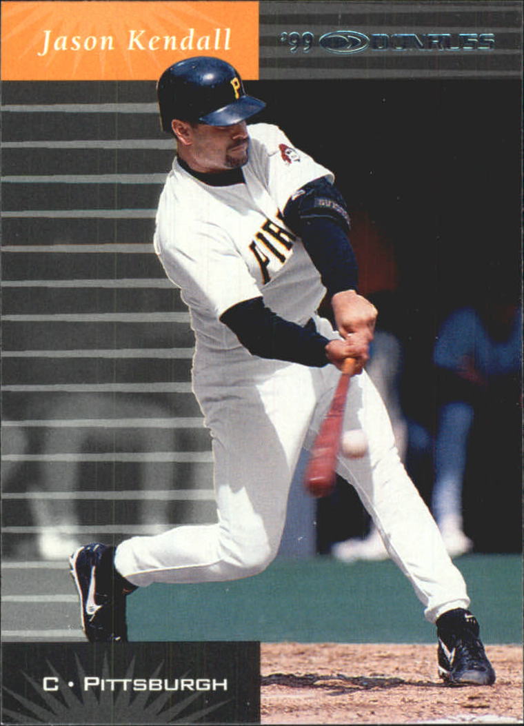 A8497- 2001 Donruss Baseball Karten 1-150 + Einsätze -du Pick- 15 + Free US - Bild 342 von 398