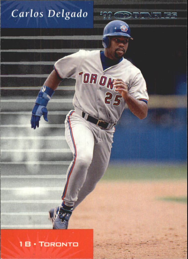 A8497- 2001 Donruss Baseball Karten 1-150 + Einsätze -du Pick- 15 + Free US - Bild 362 von 398