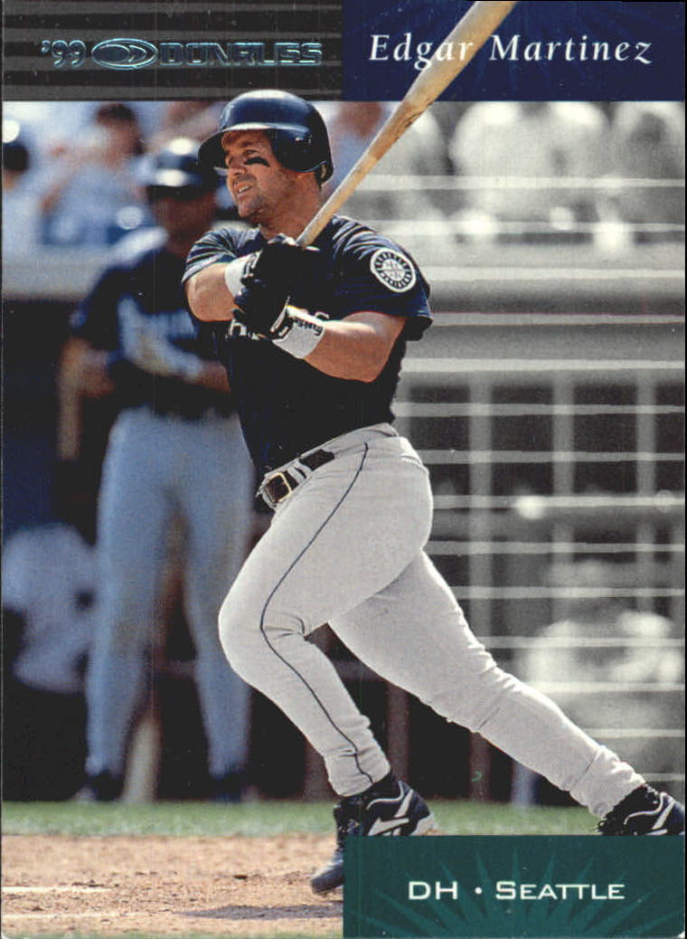 A8497- 2001 Donruss Baseball Karten 1-150 + Einsätze -du Pick- 15 + Free US - Bild 368 von 398