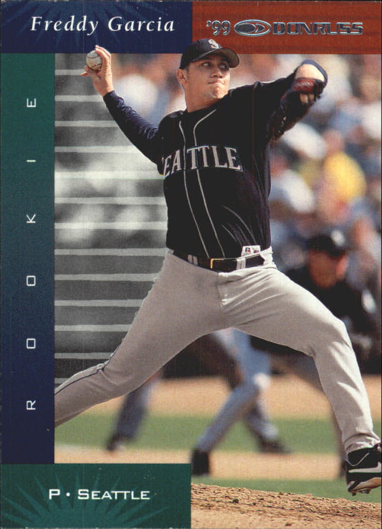 A8497- 2001 Donruss Baseball Karten 1-150 + Einsätze -du Pick- 15 + Free US - Bild 394 von 398