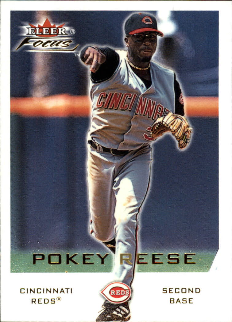 pokey reese jersey