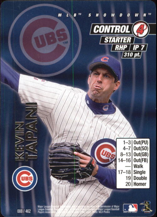 B1832- 2001 MLB Showdown Baseball Assorted Cards3 -You Pick- 15+ FREE US SHIP - Picture 113 of 206