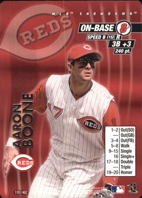 B1832- 2001 MLB Showdown Baseball Assorted Cards3 -You Pick- 15+ FREE US SHIP - Picture 136 of 206