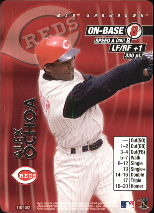 B1832- 2001 MLB Showdown Baseball Assorted Cards3 -You Pick- 15+ FREE US SHIP - Picture 142 of 206