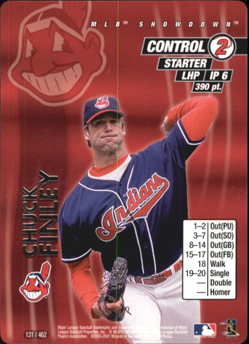 B1832- 2001 MLB Showdown Baseball Assorted Cards3 -You Pick- 15+ FREE US SHIP - Picture 166 of 206