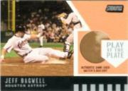 Sports Card Front