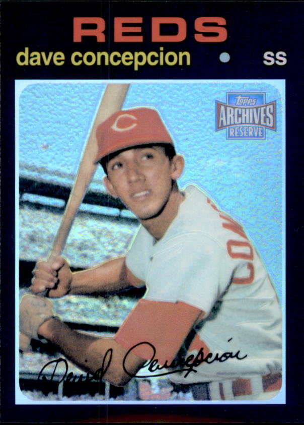 Sports Card Front