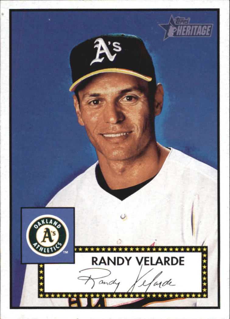 B3272- 2001 Topps Heritage BB Cards 1-200 +Rookies -You Pick- 15+ FREE US SHIP - Picture 42 of 465