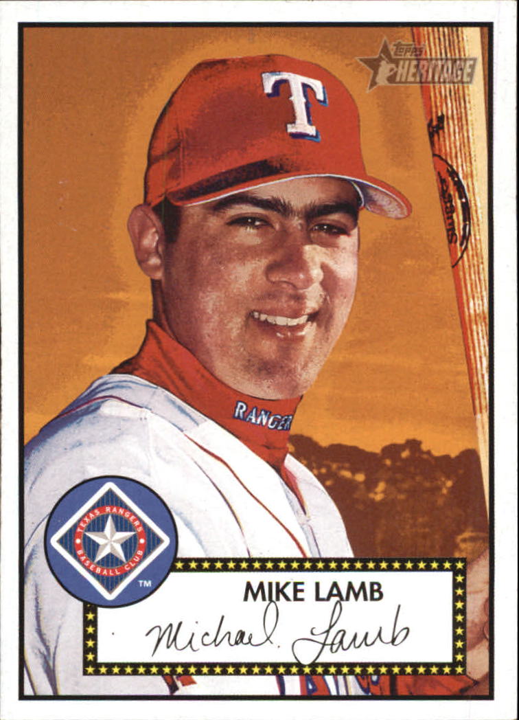 B3272- 2001 Topps Heritage BB Cards 1-200 +Rookies -You Pick- 15+ FREE US SHIP - Picture 74 of 465