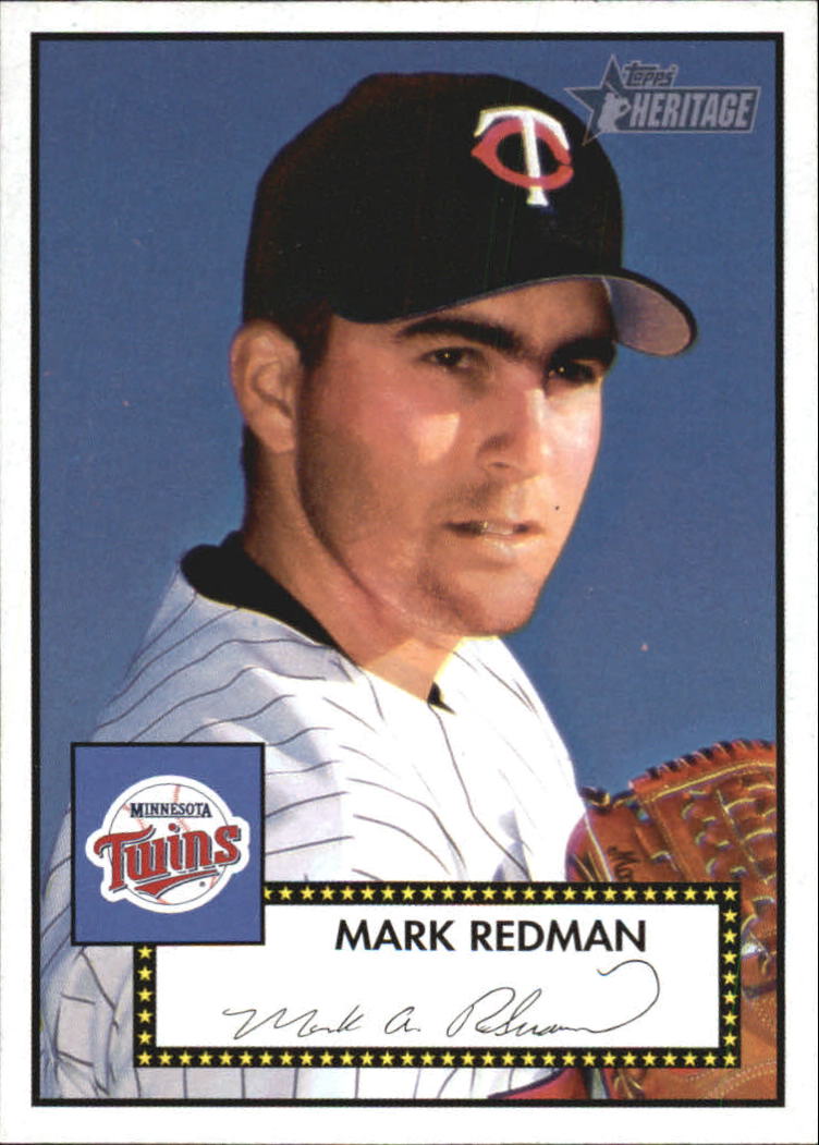 B3272- 2001 Topps Heritage BB Cards 1-200 +Rookies -You Pick- 15+ FREE US SHIP - Picture 120 of 465