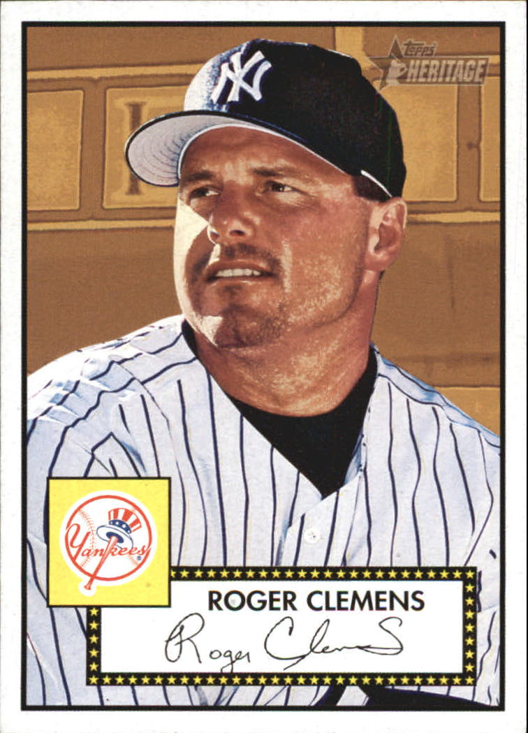 B3272- 2001 Topps Heritage BB Cards 1-200 +Rookies -You Pick- 15+ FREE US SHIP - Picture 138 of 465