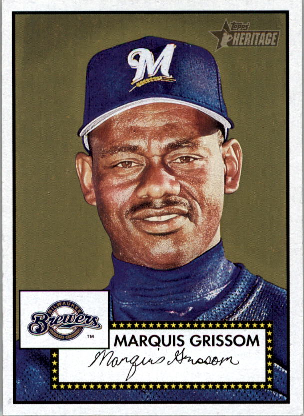 B3272- 2001 Topps Heritage BB Cards 1-200 +Rookies -You Pick- 15+ FREE US SHIP - Picture 176 of 465