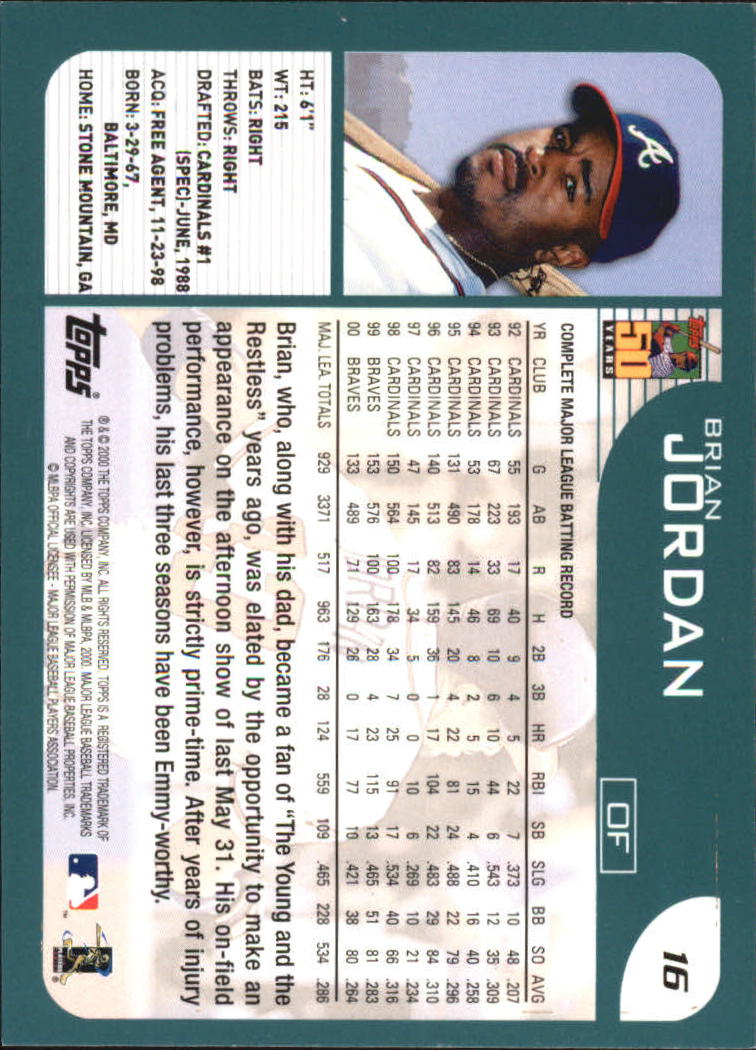 A2486- 2001 Topps Baseball Karte #S 1-251 + Rookies -du Pick- 15 + Gratis US - Bild 25 von 449