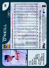 A2486- 2001 Topps Baseball Karte #S 1-251 + Rookies -du Pick- 15 + Gratis US - Bild 51 von 449