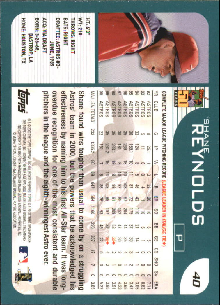 A2486- 2001 Topps Baseball Karte #S 1-251 + Rookies -du Pick- 15 + Gratis US - Bild 71 von 449