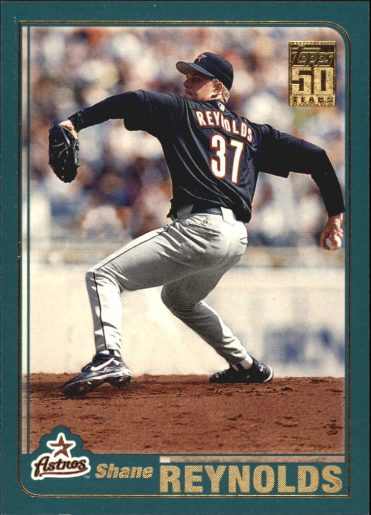 A2486- 2001 Topps Baseball Karte #S 1-251 + Rookies -du Pick- 15 + Gratis US - Bild 70 von 449
