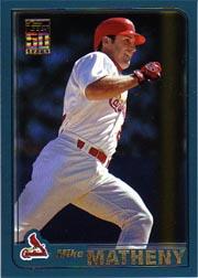 A2486- 2001 Topps Baseball Karte #S 1-251 + Rookies -du Pick- 15 + Gratis US - Bild 130 von 449