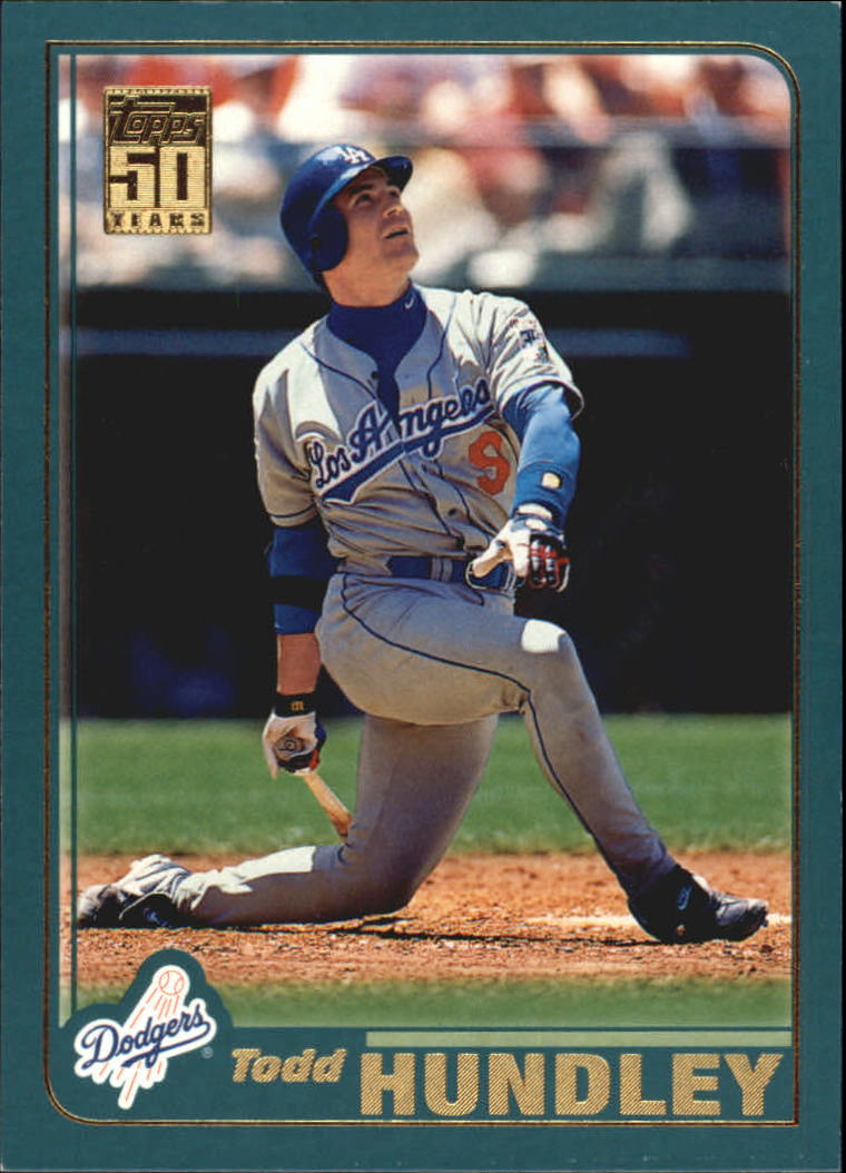 A2486- 2001 Topps Baseball Karte #S 1-251 + Rookies -du Pick- 15 + Gratis US - Bild 146 von 449