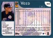 A2486- 2001 Topps Baseball Karte #S 1-251 + Rookies -du Pick- 15 + Gratis US - Bild 181 von 449