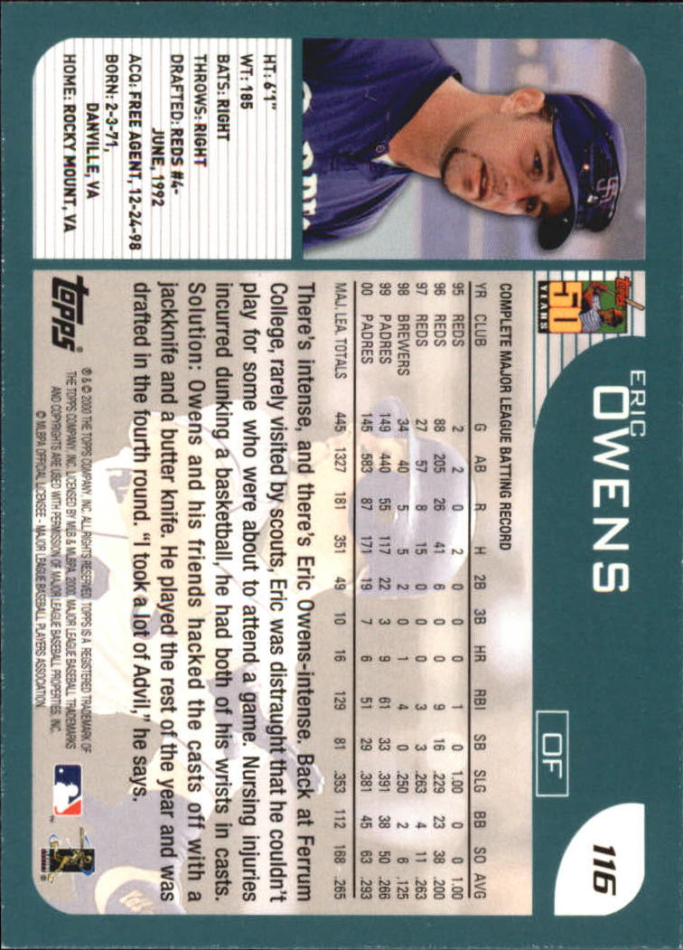 A2486- 2001 Topps Baseball Karte #S 1-251 + Rookies -du Pick- 15 + Gratis US - Bild 201 von 449