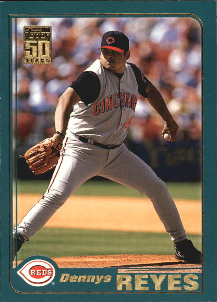 A2486- 2001 Topps Baseball Karte #S 1-251 + Rookies -du Pick- 15 + Gratis US - Bild 204 von 449