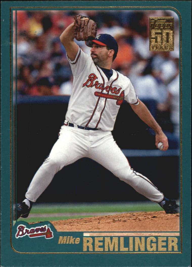 A2486- 2001 Topps Baseball Karte #S 1-251 + Rookies -du Pick- 15 + Gratis US - Bild 214 von 449