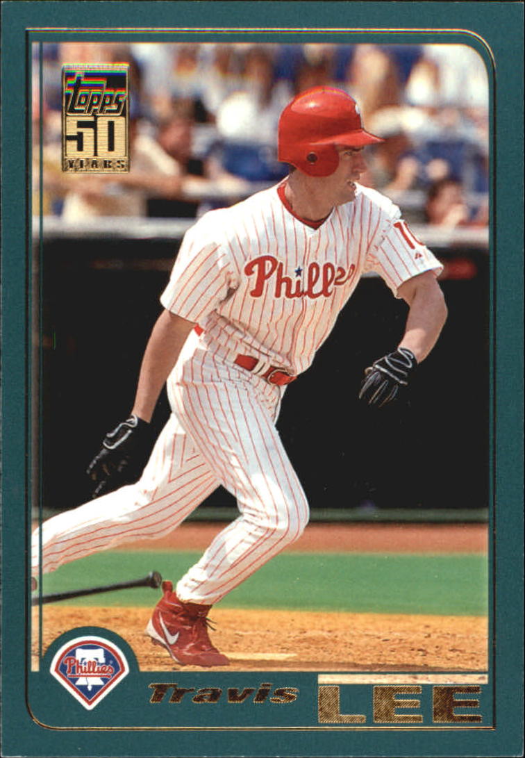 A2486- 2001 Topps Baseball Karte #S 1-251 + Rookies -du Pick- 15 + Gratis US - Bild 216 von 449