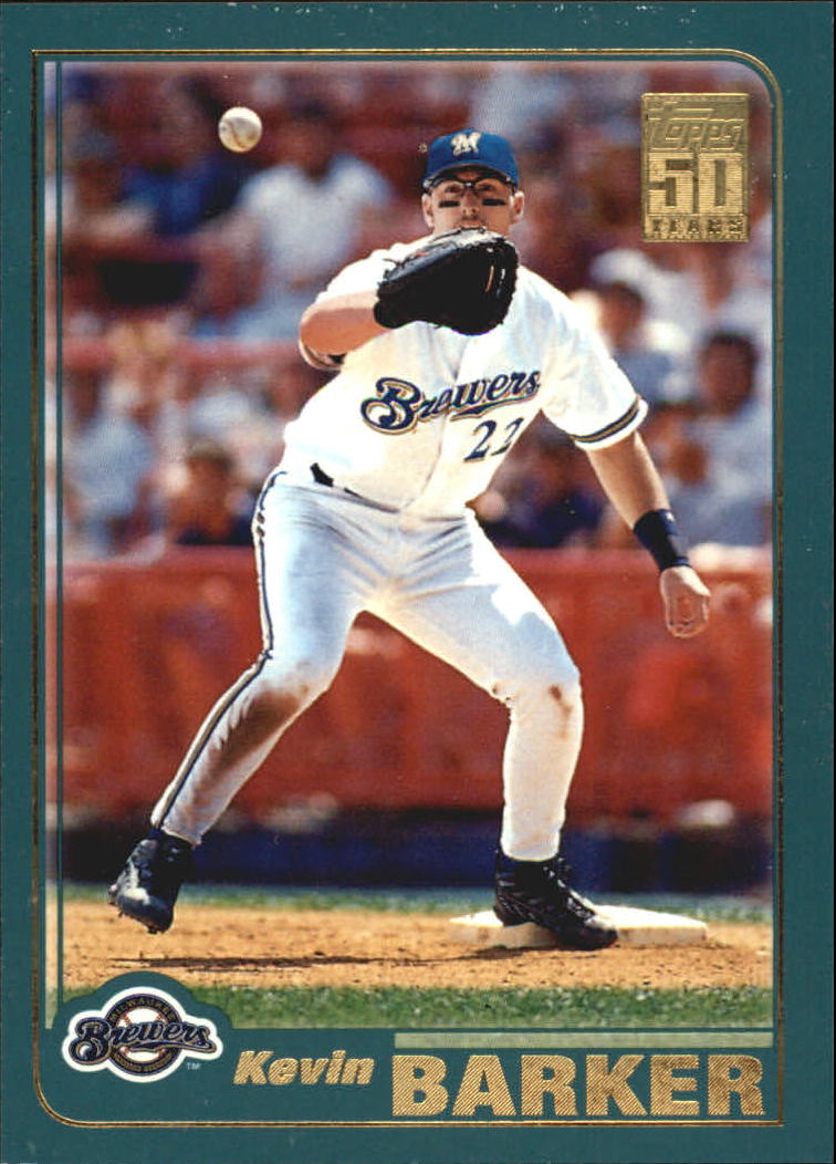 A2486- 2001 Topps Baseball Karte #S 1-251 + Rookies -du Pick- 15 + Gratis US - Bild 220 von 449