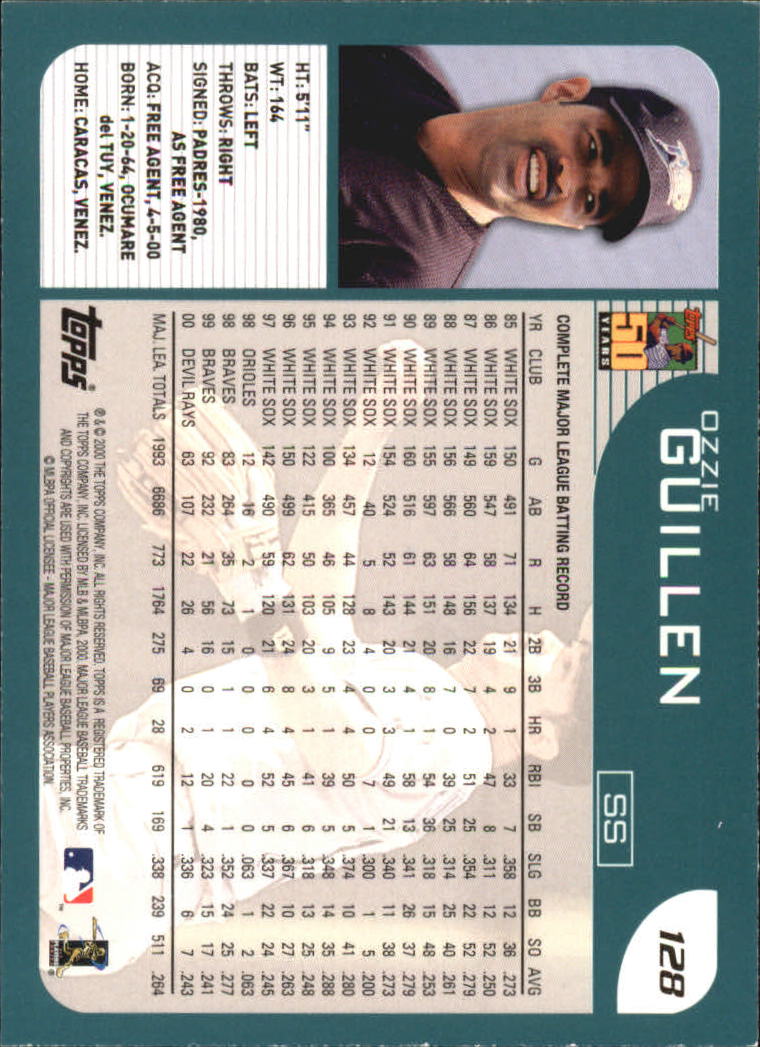 A2486- 2001 Topps Baseball Karte #S 1-251 + Rookies -du Pick- 15 + Gratis US - Bild 225 von 449
