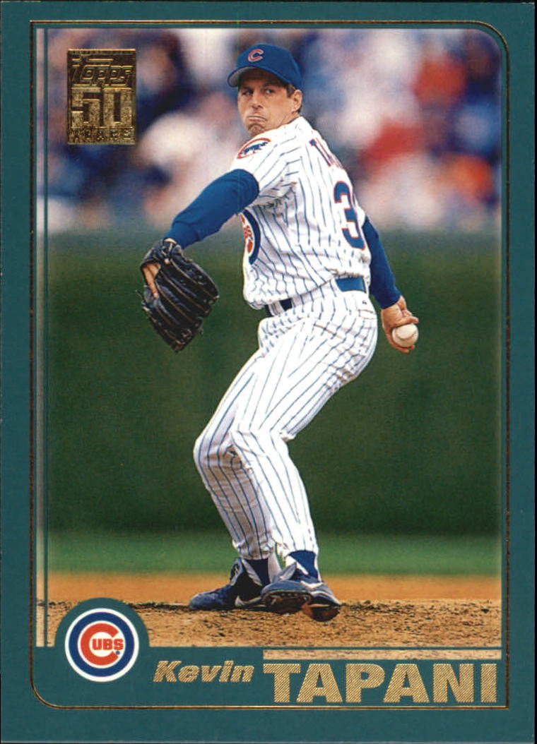 A2486- 2001 Topps Baseball Karte #S 1-251 + Rookies -du Pick- 15 + Gratis US - Bild 226 von 449