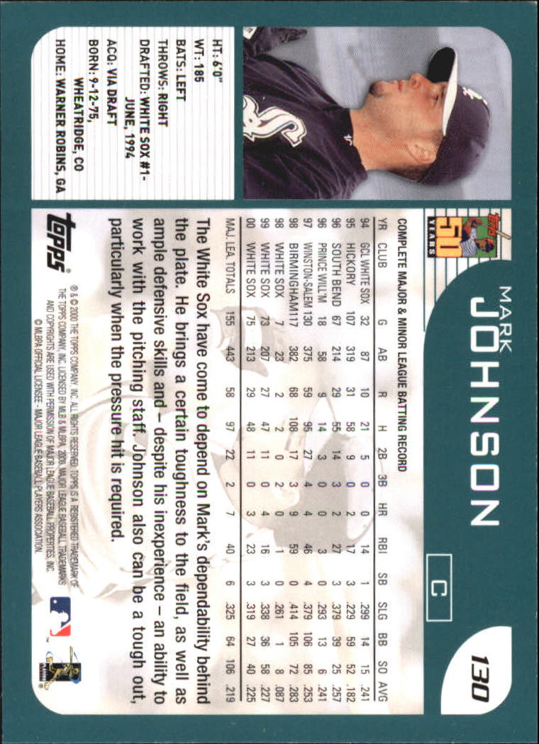 A2486- 2001 Topps Baseball Karte #S 1-251 + Rookies -du Pick- 15 + Gratis US - Bild 229 von 449