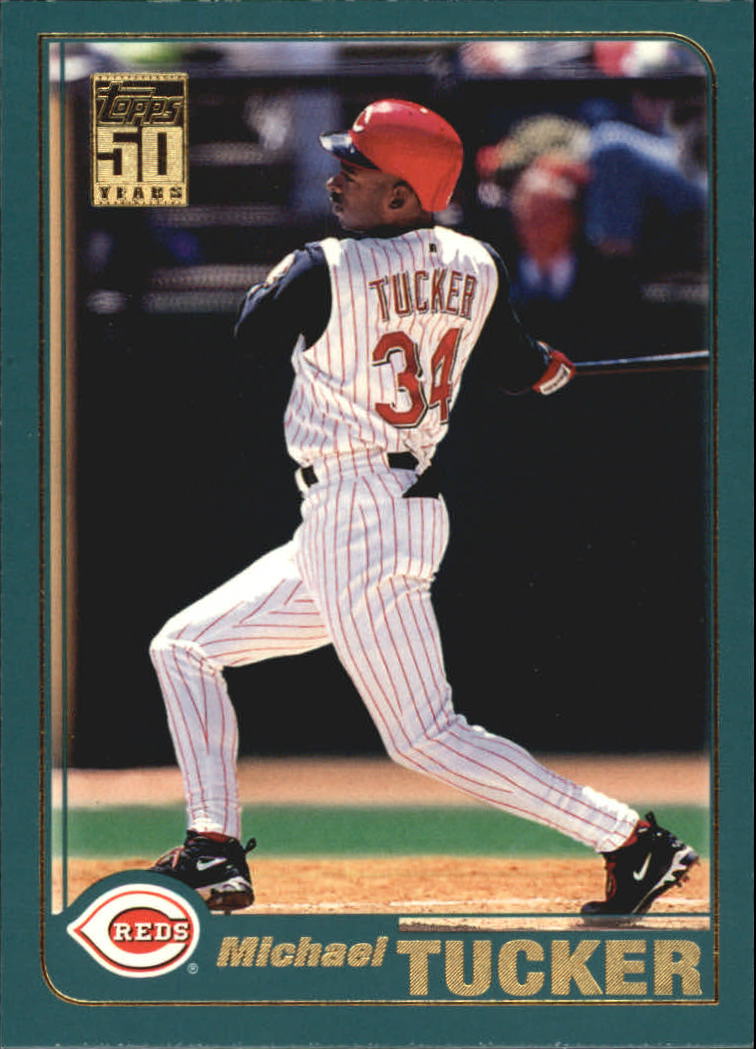 A2486- 2001 Topps Baseball Karte #S 1-251 + Rookies -du Pick- 15 + Gratis US - Bild 232 von 449