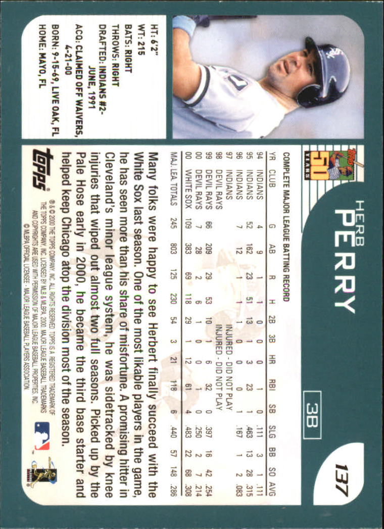 A2486- 2001 Topps Baseball Karte #S 1-251 + Rookies -du Pick- 15 + Gratis US - Bild 241 von 449