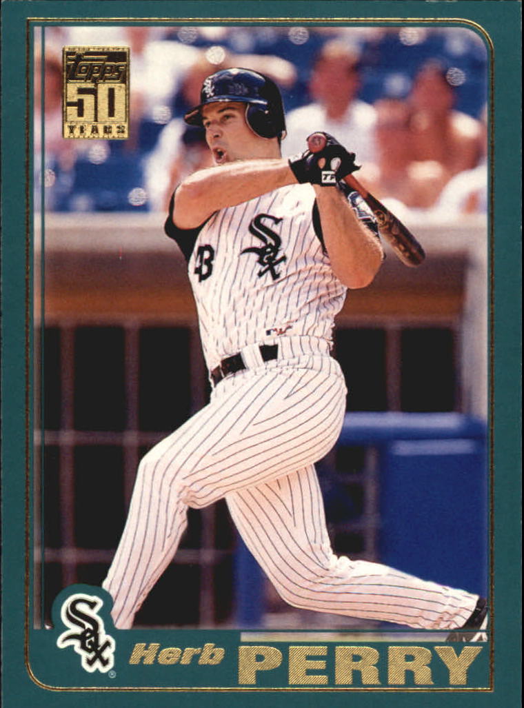 A2486- 2001 Topps Baseball Karte #S 1-251 + Rookies -du Pick- 15 + Gratis US - Bild 240 von 449